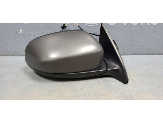 Зеркало электрическое Jeep Cherokee 2013 - 2020 года