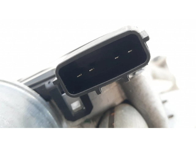 Комплект механизма стеклоочистителей