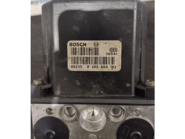 Блок АБС    Alfa Romeo  GT   -  года