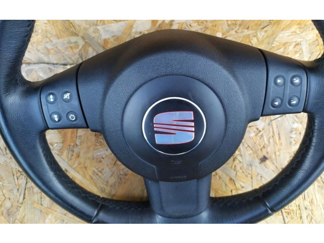 Volant Seat Leon (1P) 2011