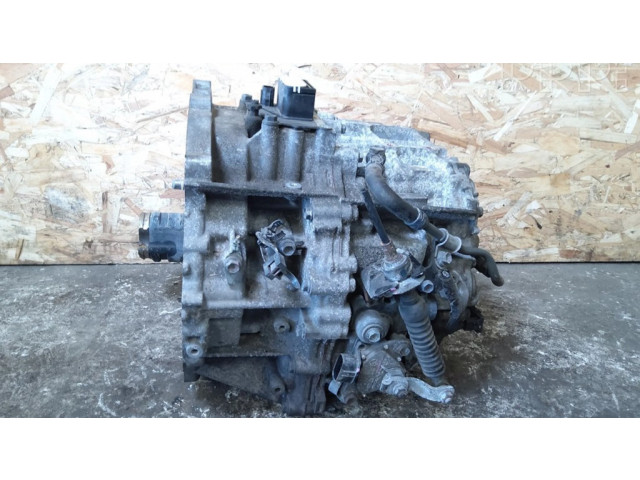 Автоматическая коробка передач