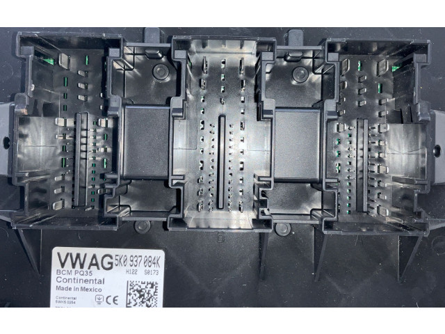 Блок комфорта 5K0937084K   Volkswagen Jetta VI   