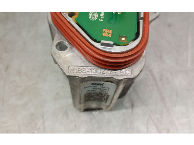 Блок управления Xenon