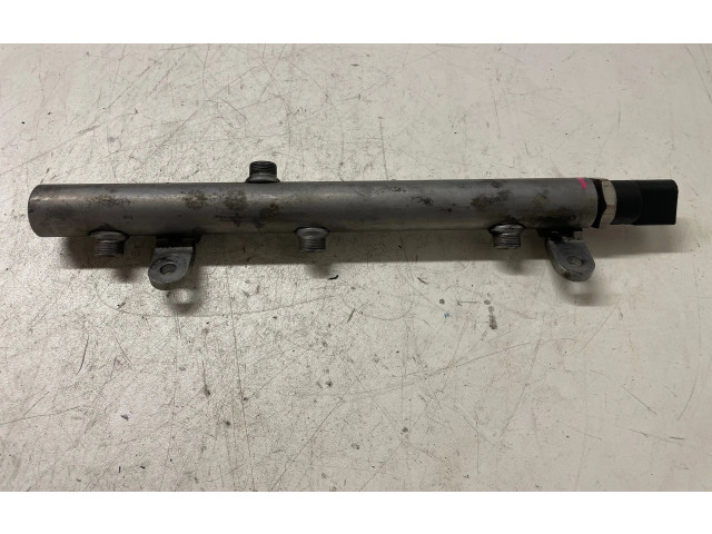 Топливная рампа A6420700695, 0281002504   Mercedes-Benz ML W164   для двигателя OM 642.940