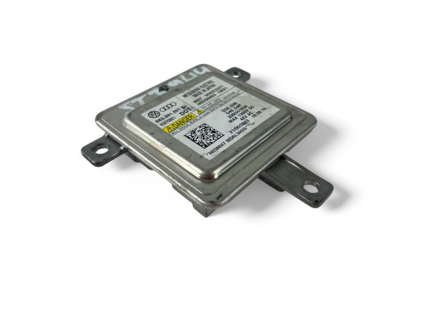 Блок управления Xenon