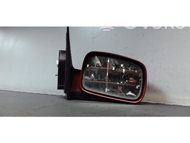 Зеркало электрическое        KIA Sorento  2002 - 2009 года   
