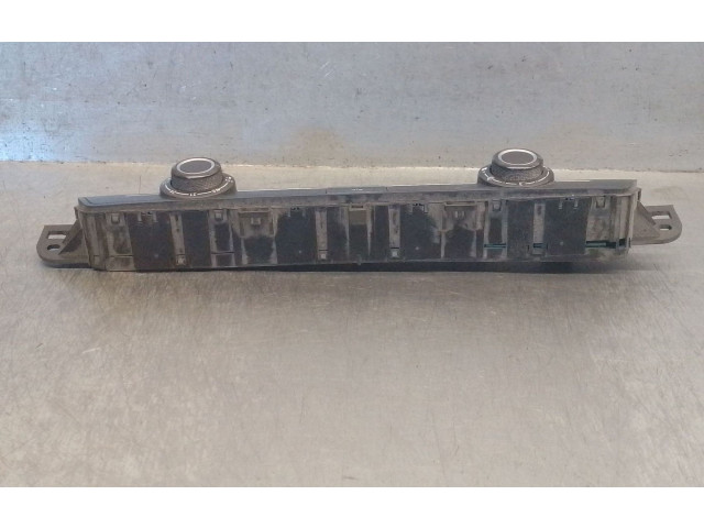 Блок управления климат-контролем 98081722ZD, 98081722ZD   Citroen Jumpy