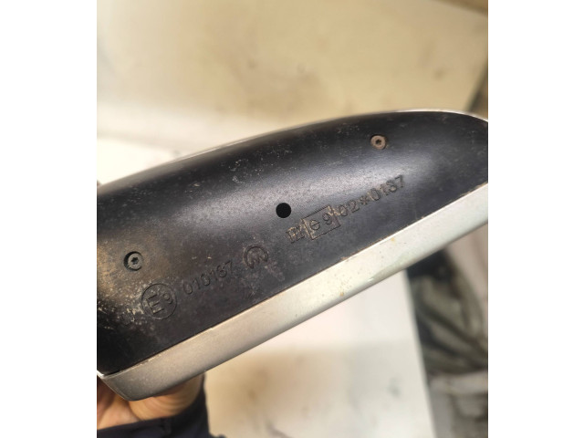 Зеркало электрическое        Skoda Octavia Mk1 (1U)  1996 - 2004 года   