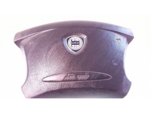 Надувная подушка для руля