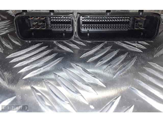 Řídící jednotka mec37330 Nissan Micra C+C 2005