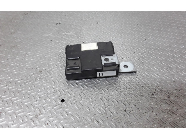 Блок управления 88255FG010 Subaru Forester SH