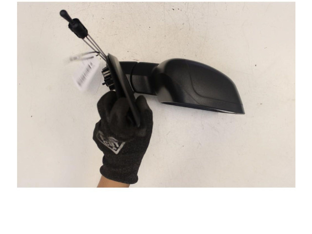 Зеркало электрическое        Citroen Nemo   -  года   