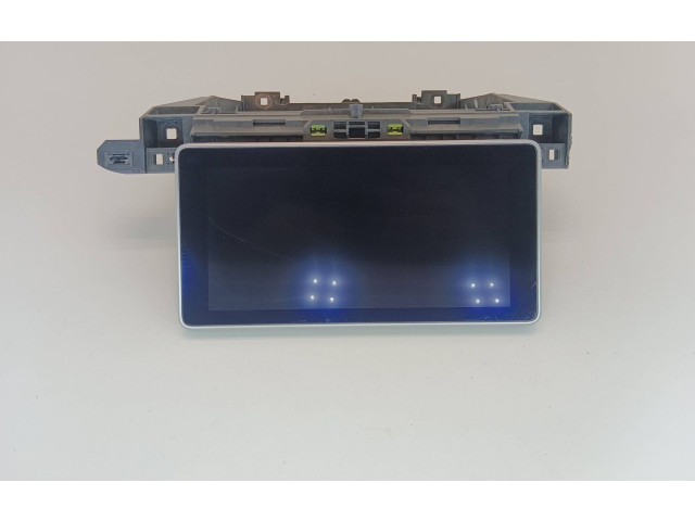 Дисплей 80A919605 Audi Q5 SQ5