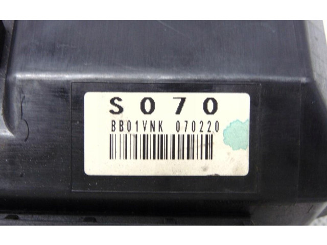 Pojistková skříňka Lexus GS 250 350 300H 450H 2019