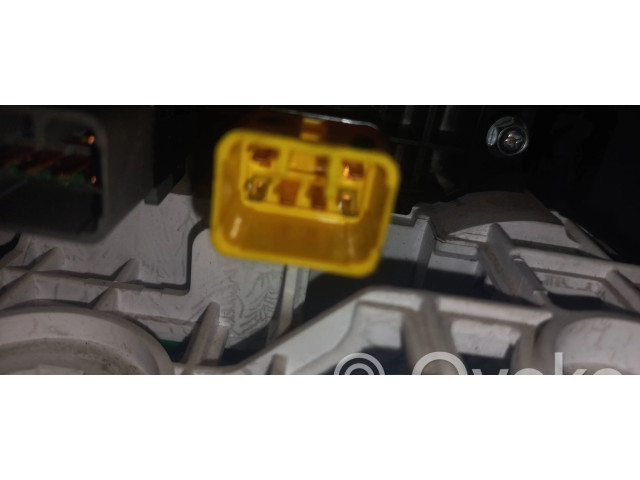 Блок управления климат-контролем 972500X9404X Hyundai i10