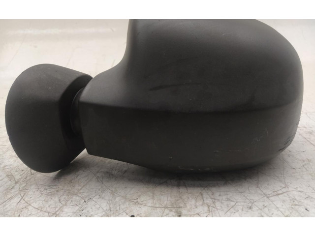 Зеркало электрическое Dacia Logan I 2004 - 2012 года