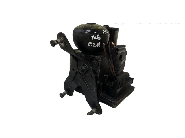 Jednotka ABS 0265202063, 0130108125 Mrcedes-Benz E W211 2003