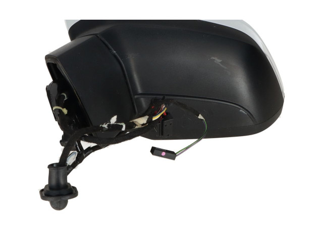 Зеркало электрическое Audi Q3 F3 2018 - года