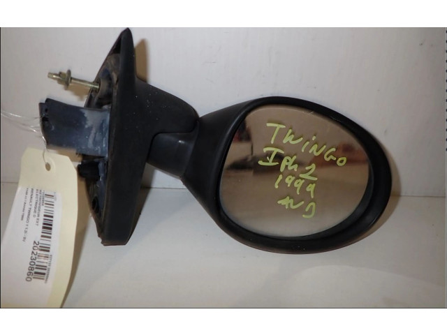 Zpětné zrcátko Renault Twingo I 1999 7700834989