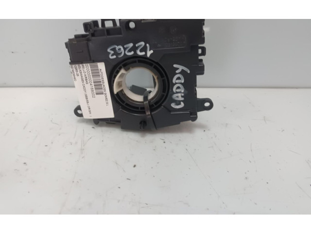 Подрулевой шлейф SRS 5Q1953549D Volkswagen Caddy