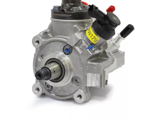 Vstřikovací lišta 0445010579, 9809631480 Peugeot 508