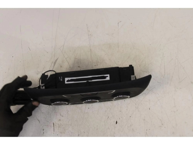 Блок управления климат-контролем 53206283   Jeep Compass