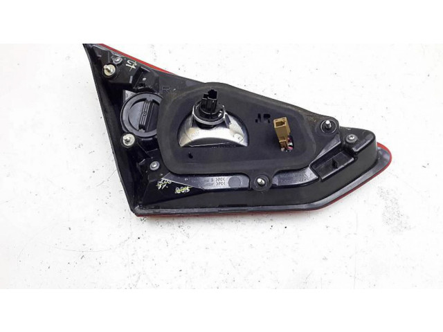 Задний фонарь правый сзади 18066 Nissan Pulsar