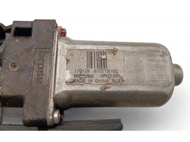 Передний двигатель механизма для подъема окон 970713102 Volvo V70