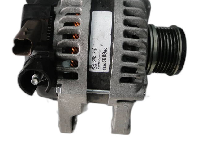 Генератор 9835688980, 9835688980 Peugeot 2008 II