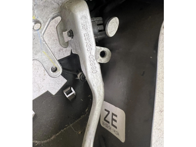 Volant Subaru Outback 2008 HPGS12002880, GS12002880