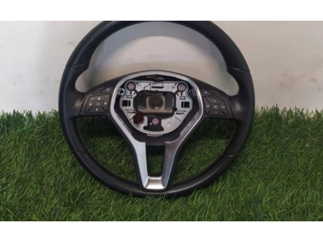 Руль    A2184601918   Mercedes-Benz CLS C218 X218