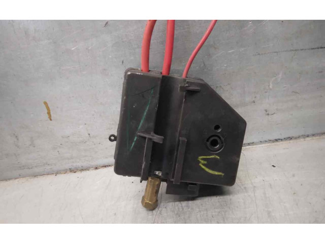 Pojistková skříňka Řídící jednotka BSM A1645400350 Mercedes-Benz GL X164 2007