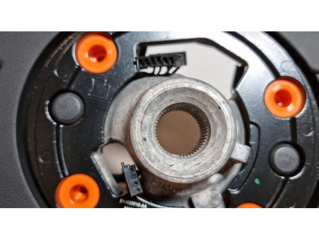 Руль BMW X3 G01 2018- года