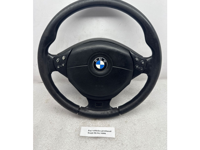Volant BMW 7 E38 2001 2229115, 2220102  