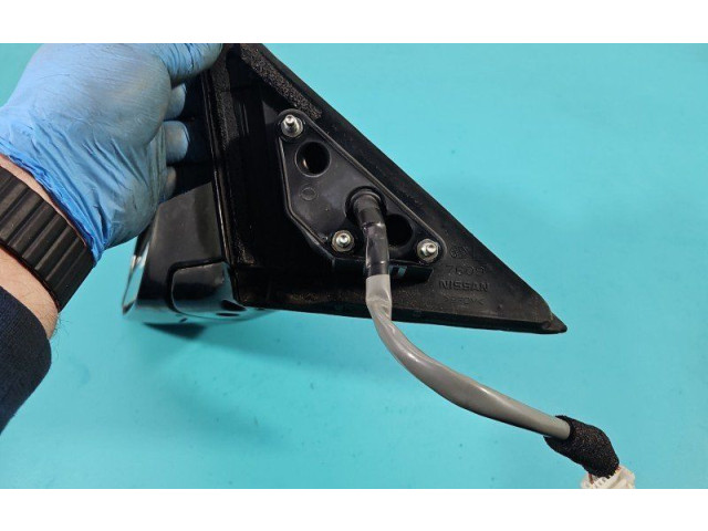 Зеркало электрическое Infiniti FX - года