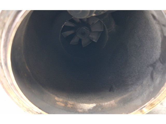  Турбина Jeep Renegade  55278506         