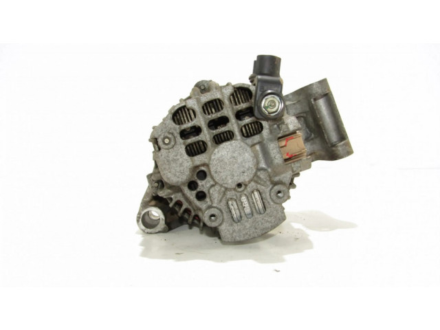 Генератор 2S6T10300CB Ford Fiesta 1.4