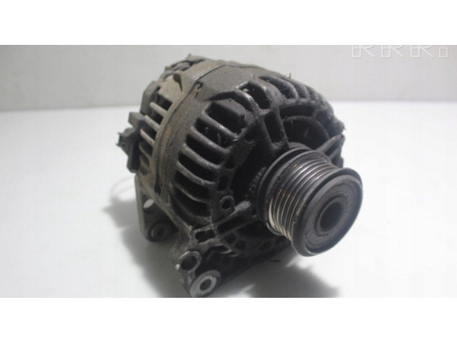 Генератор 0986041490   Seat Leon (1M) 1.9     