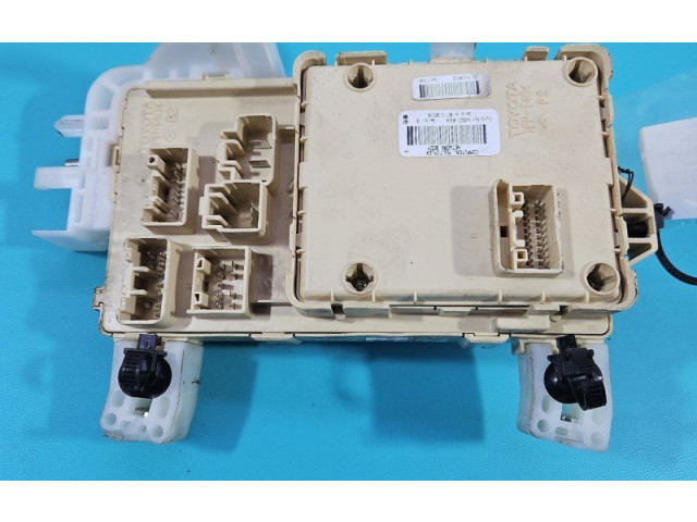 Модуль кузова 89221-0F010, IMPRK1428137   Toyota Corolla Verso E121    