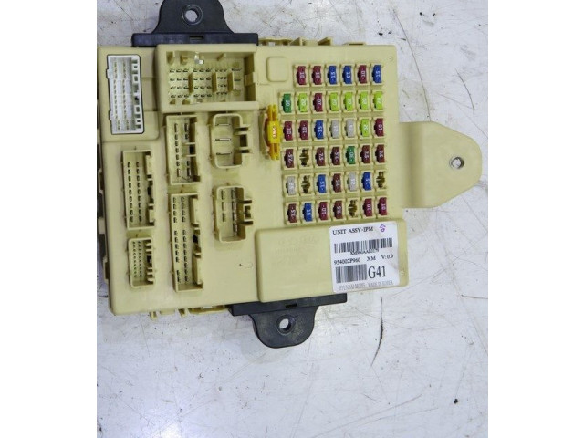 Модуль управления BSM 954002P960   KIA Sorento    