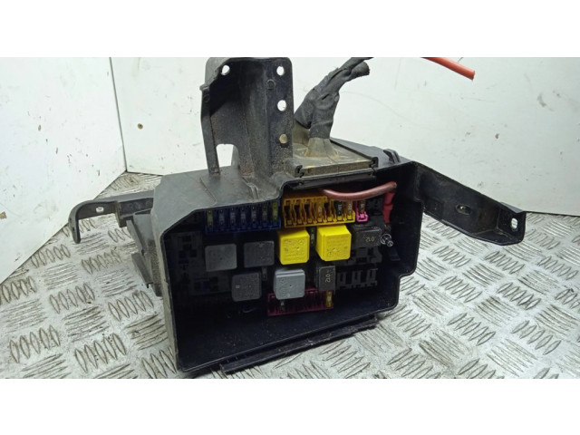 Блок предохранителей  A1669980002   Mercedes-Benz GLE (W166 - C292)    