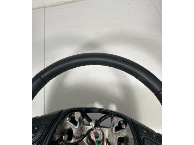 Руль Toyota C-HR I 2016 - 2023 года