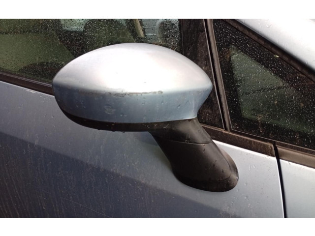 Zpětné zrcátko Fiat Punto (188) 2007