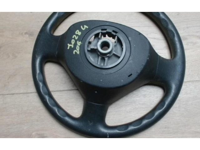 Volant Peugeot 206+ 2011 4109LL, 4109LL