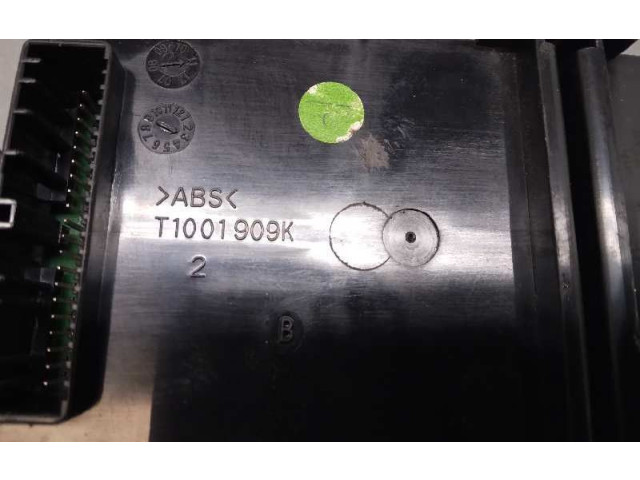 Блок управления климат-контролем 275102769R, E1067995   Renault Scenic III   Grand scenic III