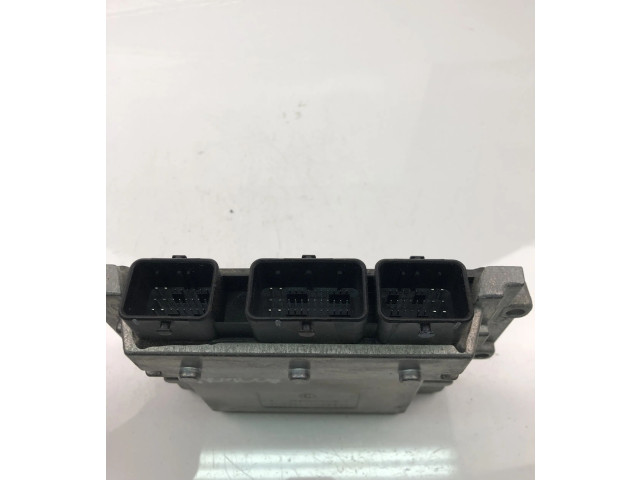 Блок управления двигателя 30729351, NO1006   Volvo V70