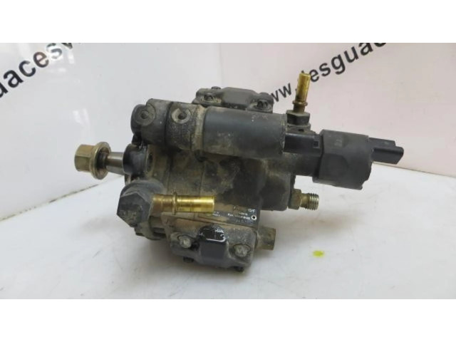 Vstřikovací čerpadlo 9636818480, 5WS40018 Citroen Berlingo pro naftový motor 2.0 D-RHY