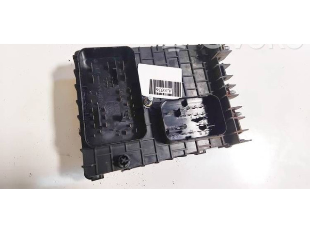 Блок предохранителей 1k0937124k, 1K0937124K Volkswagen Golf Plus