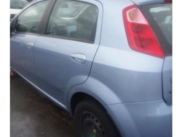 Блок АБС 71736524 Fiat Grande Punto - года