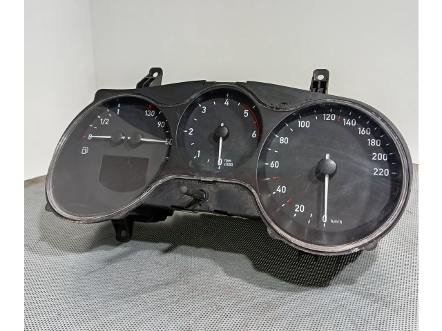 Přístrojová deska Seat Altea XL 2007 110080280010, AUT0M0TTPE